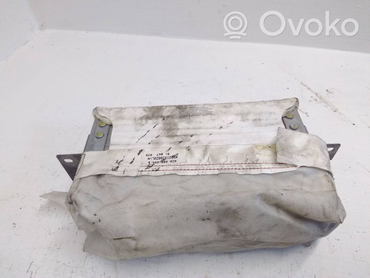 Audi A2 Passenger airbag 8Z0880204B