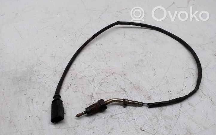 Volkswagen Caddy Izplūdes gāzu temperatūras sensors 03L906088EC