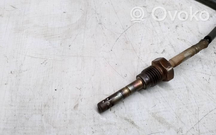 Volkswagen Caddy Exhaust gas temperature sensor 03L906088AT