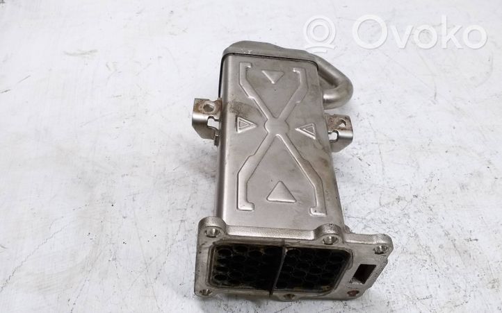 Volkswagen Caddy EGR valve cooler 19E250466