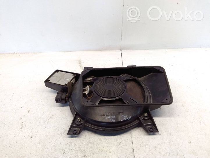 Audi A8 S8 D3 4E Subwoofer altoparlante 4E0035412A