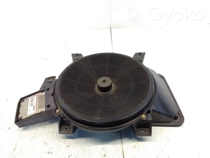 Audi A8 S8 D3 4E Enceinte subwoofer 4E0035412A