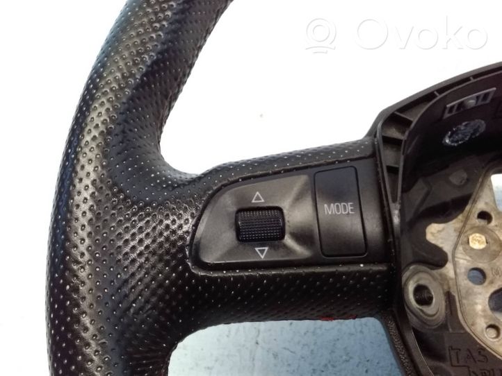 Audi A6 S6 C6 4F Steering wheel 4F0419091CA