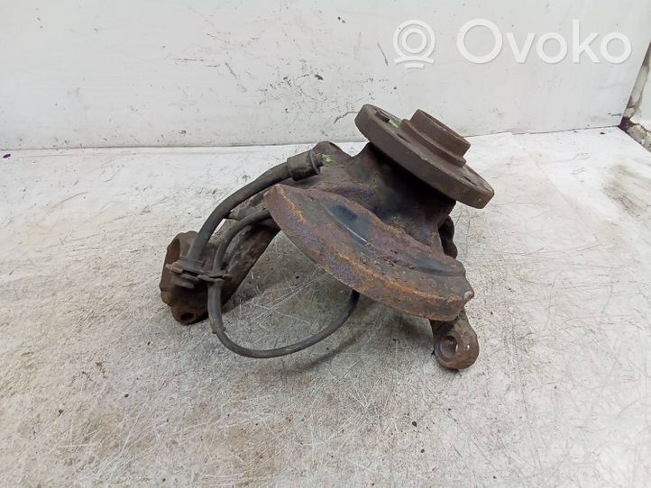 Ford Galaxy Front wheel hub spindle knuckle DE13PSW