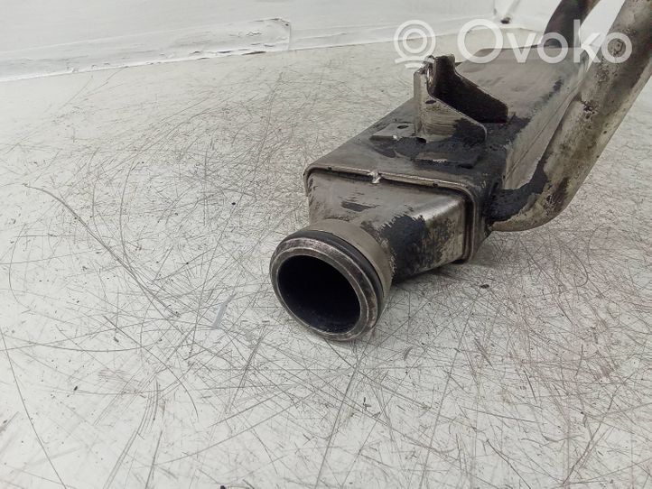 Mercedes-Benz S W221 EGR valve cooler 16421400775