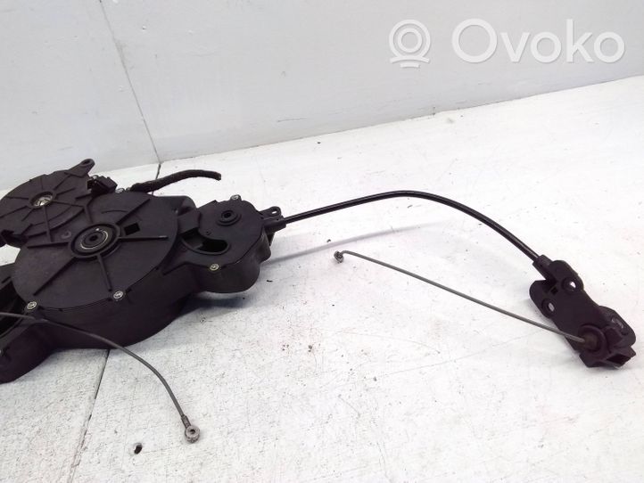 Citroen C8 Motorino per blocco portellone scorrevole 1488889080