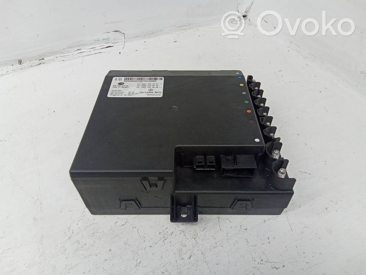 Mercedes-Benz S W221 Module de contrôle de batterie A2215400401