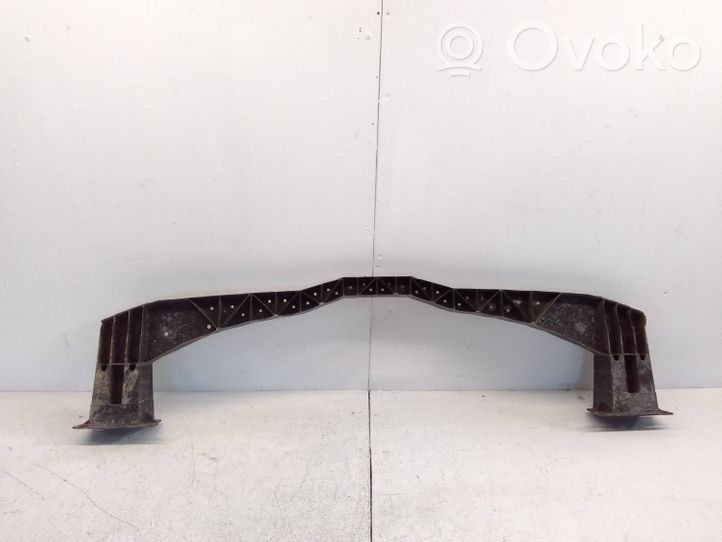 Citroen C4 I Front bumper support beam 9646895580