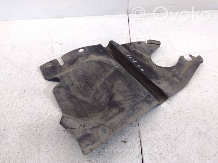 Peugeot 607 Cache de protection sous moteur 9629152680