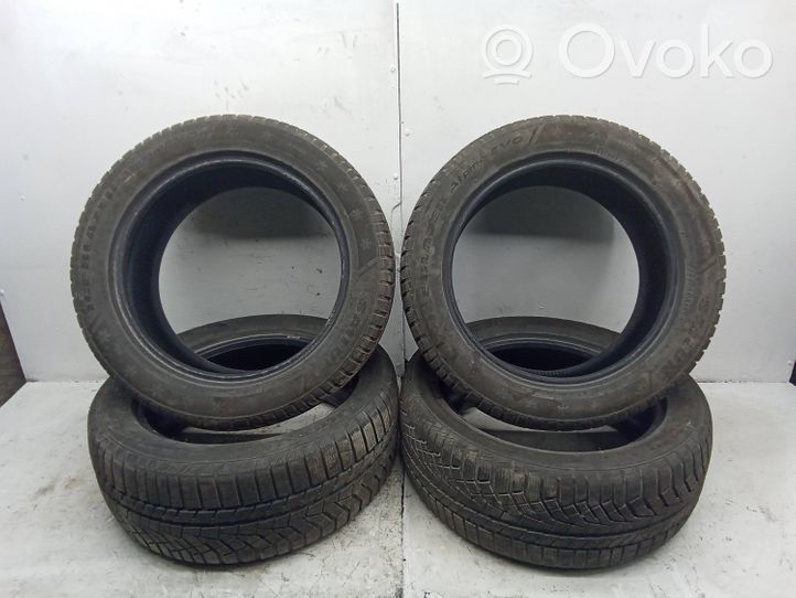 Mercedes-Benz ML W164 R19 winter tire 25550R19