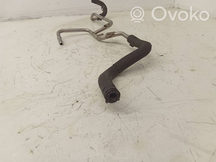 Volkswagen Caddy Fuel line pipe 03L201360AC