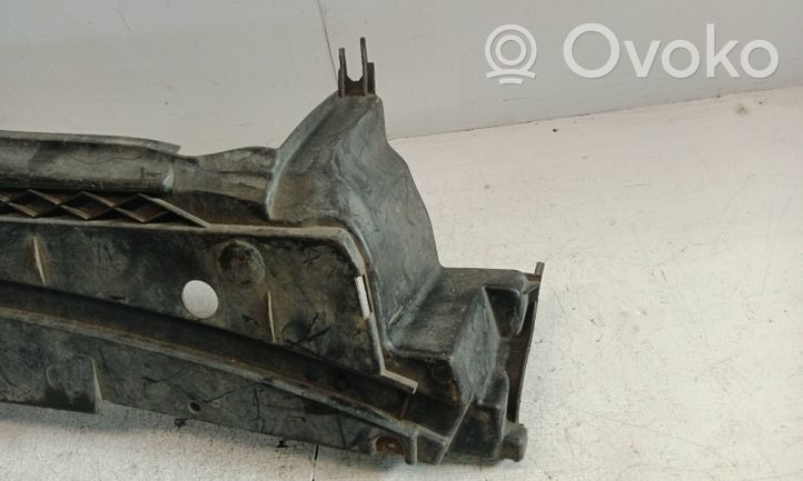 Volvo XC70 Osłona pod zderzak przedni / Absorber 09484049