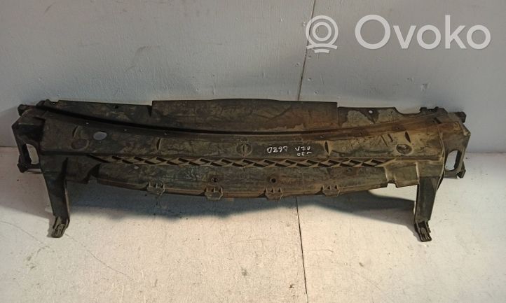 Volvo V70 Osłona pod zderzak przedni / Absorber 09151896