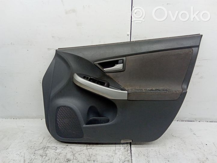 Toyota Prius (XW30) Set interni 