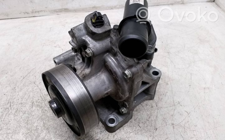 Mazda CX-5 Pompe de circulation d'eau SH01151H0