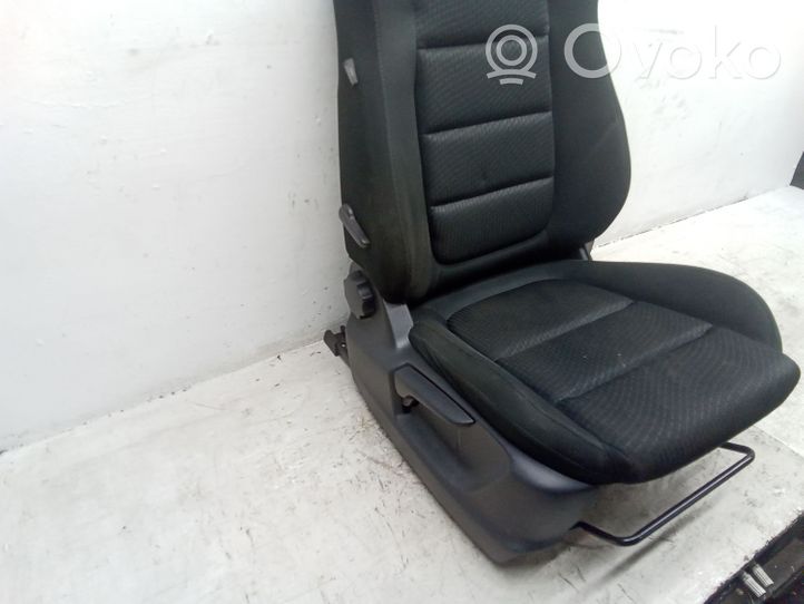 Mazda CX-5 Kit intérieur 