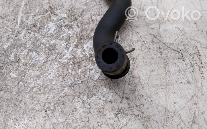 Mazda CX-5 Engine coolant pipe/hose 