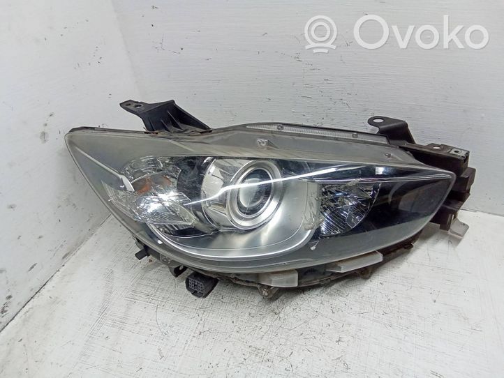 Mazda CX-5 Phare frontale KD3151030