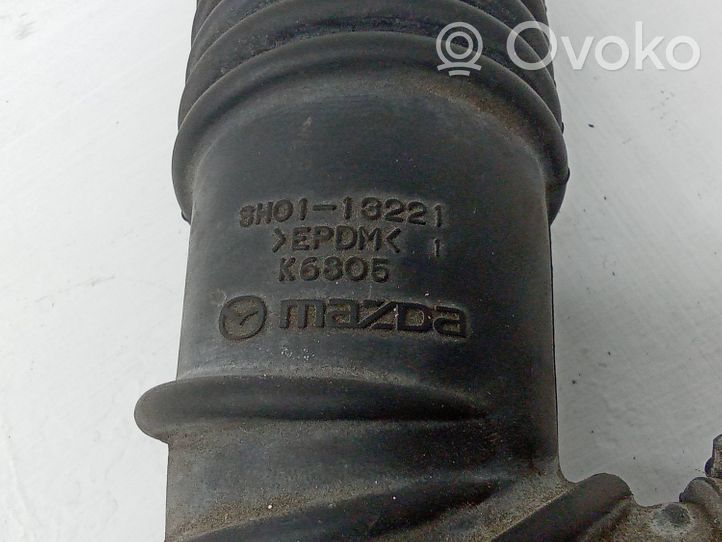 Mazda CX-5 Tuyau d'admission d'air SH0113221