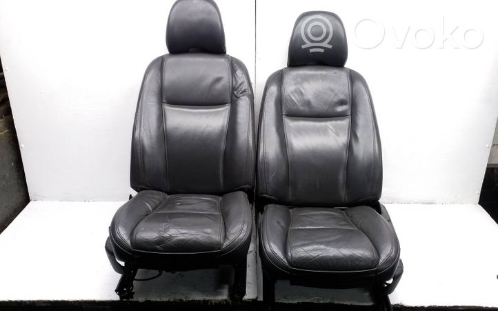 Volvo XC90 Interior set 