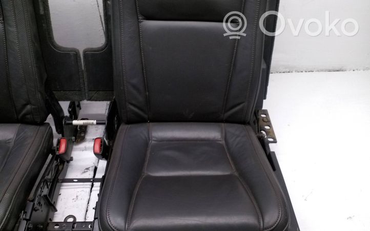 Volvo XC90 Interior set 