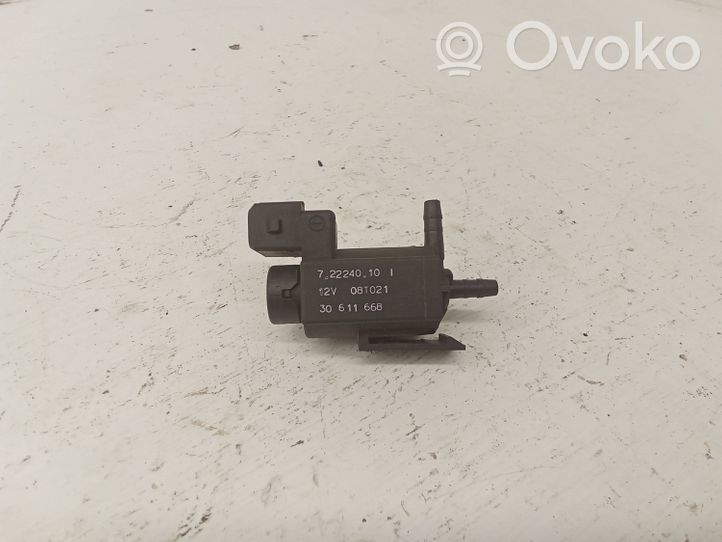 Volvo XC90 Solenoidinis vožtuvas 30611668