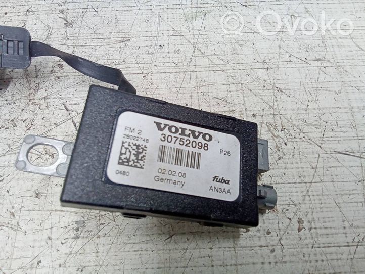 Volvo XC90 Wzmacniacz anteny 30752098