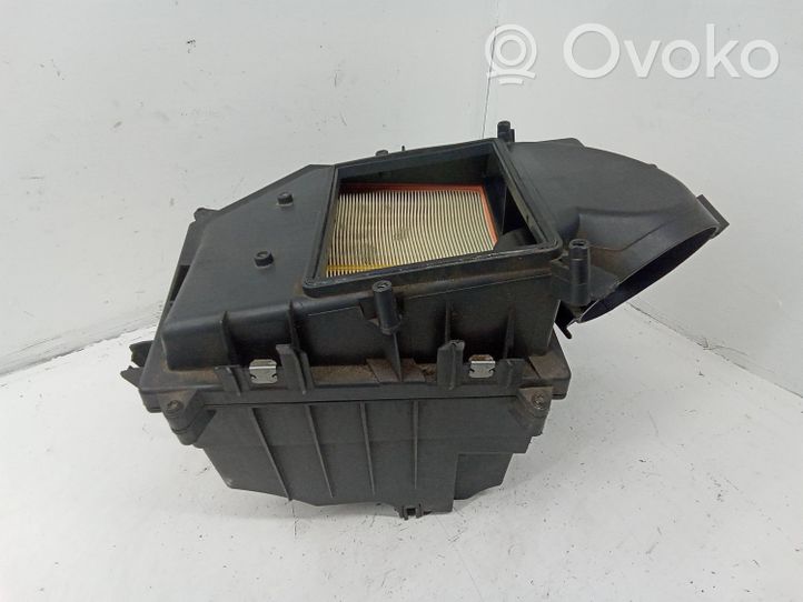 Volvo XC90 Air filter box 30636845