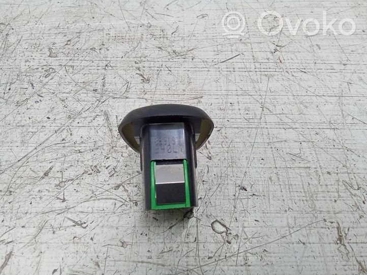 Volvo XC90 Alarm movement detector/sensor 8691912