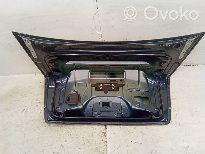 Volvo S80 Задняя крышка (багажника) 