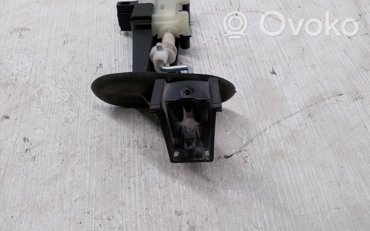 Volvo S80 Verrouillage du bouchon du réservoir de carburant 30649881