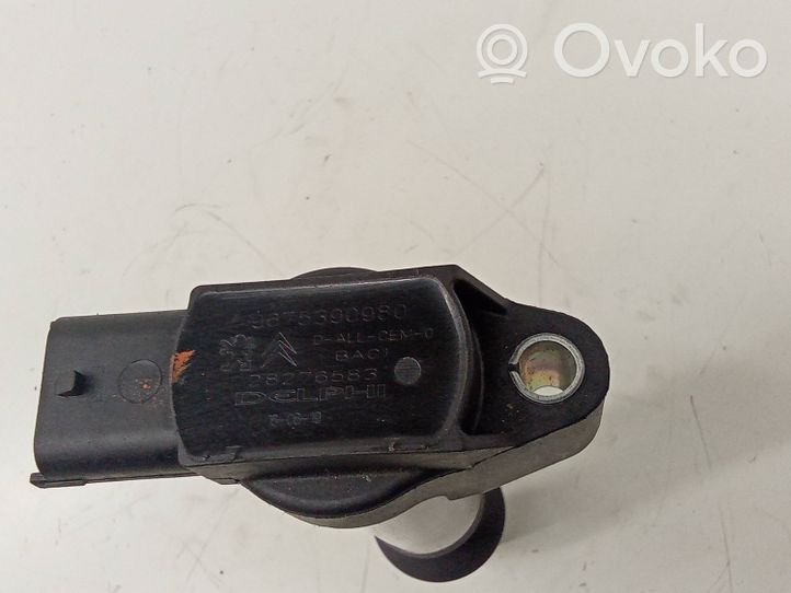 Citroen C4 II Picasso Bobina di accensione ad alta tensione 9675390980