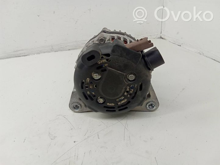 Citroen C4 II Picasso Alternator 9678178280