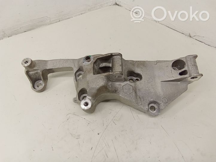 Citroen C4 II Picasso Support de générateur / alternateur 9809714680