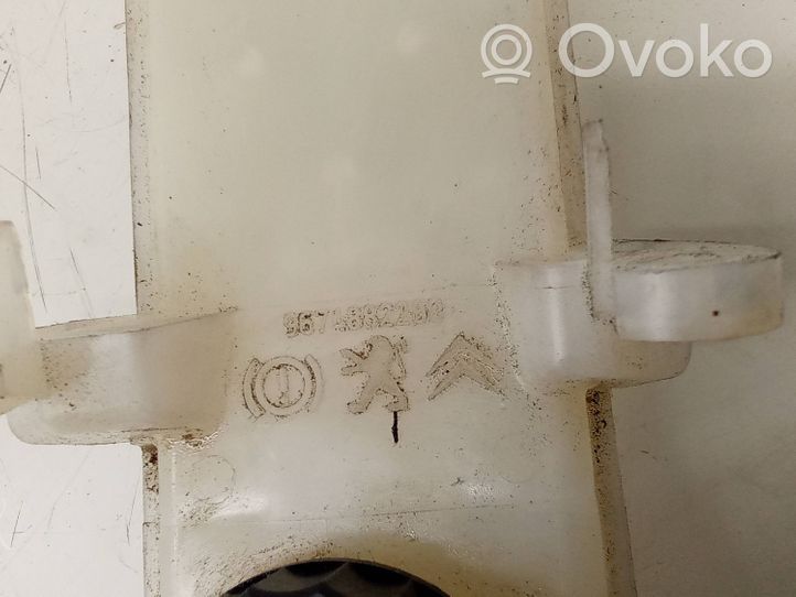 Citroen C4 II Picasso Główny cylinder hamulca 9674882280