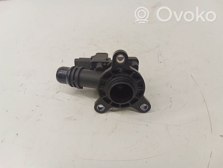 Citroen C4 II Picasso Turboahtimen magneettiventtiili 9806487880