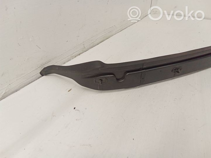 Citroen C4 II Picasso Panel wykończeniowy błotnika 9676660880