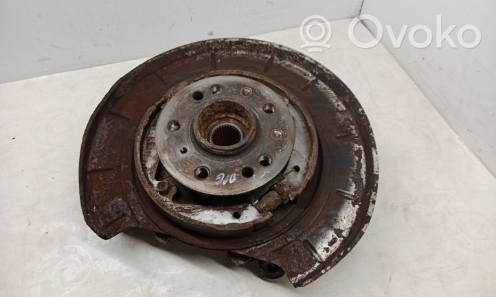 Mercedes-Benz GL X164 Rear wheel hub spindle/knuckle 