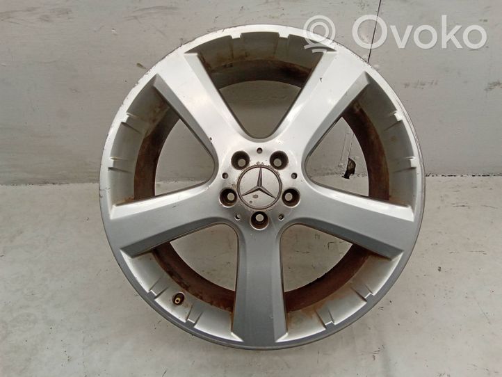 Mercedes-Benz GL X164 R 20 alumīnija - vieglmetāla disks (-i) A1644011102