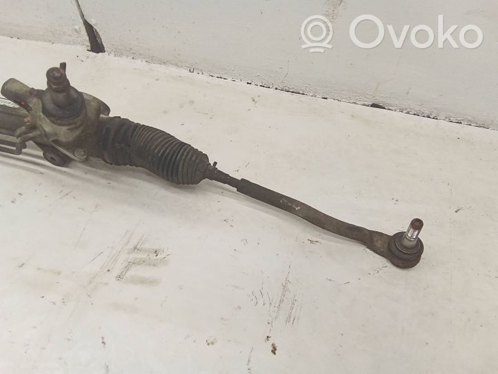 Mercedes-Benz GL X164 Steering rack 1644600325