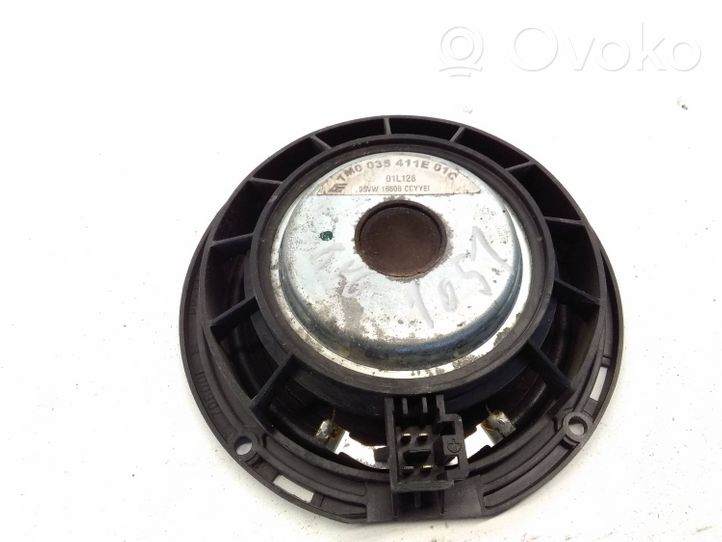 Ford Galaxy Rear door speaker 7M0035411E