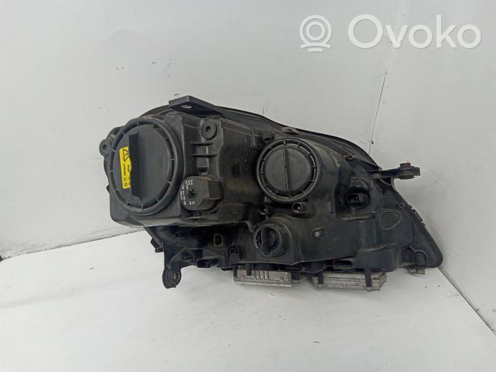 Mercedes-Benz GL X164 Phare frontale A0038205826