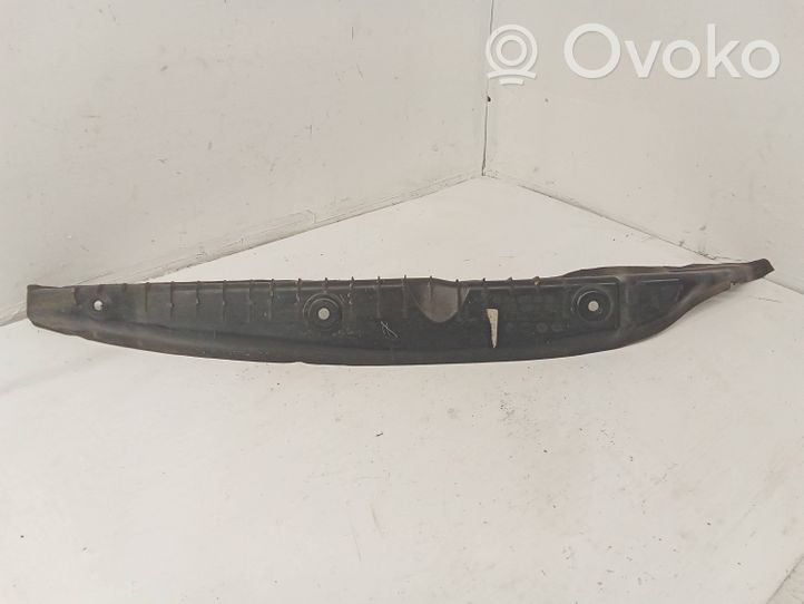 Mercedes-Benz GL X164 Panel wykończeniowy błotnika 1648890325