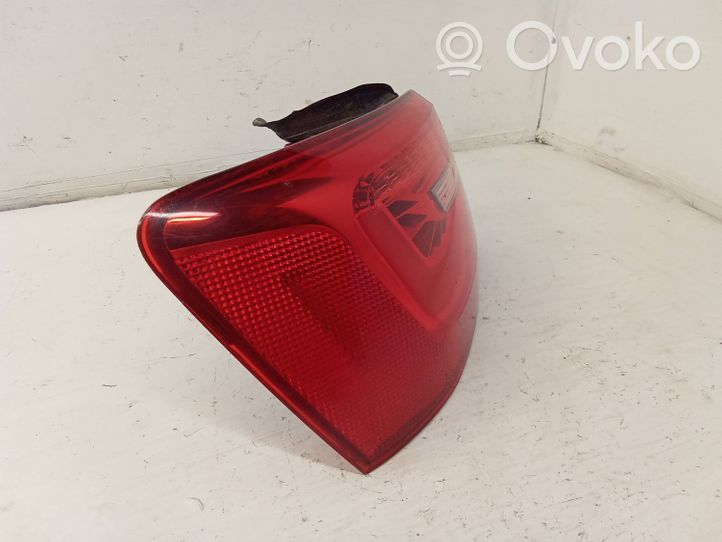 Audi A6 Allroad C7 Lampa tylna 4G9945095B