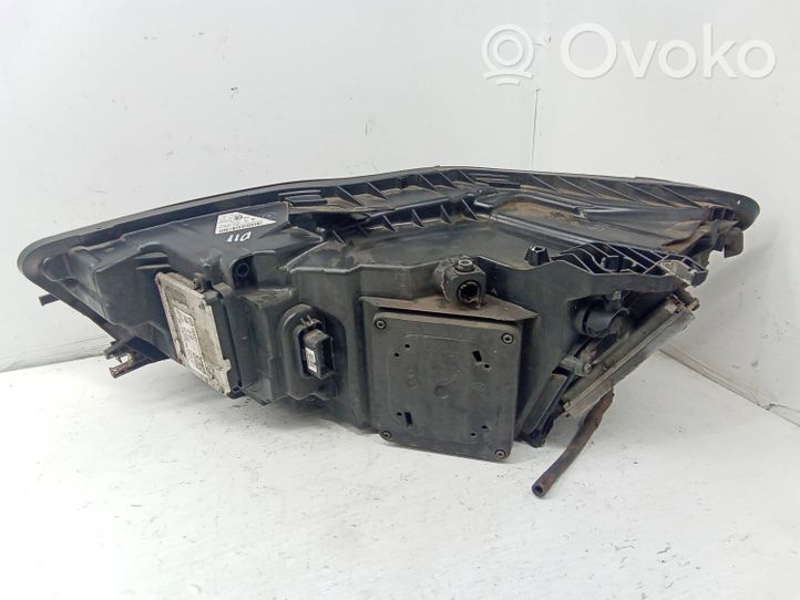 Audi A6 Allroad C7 Lampa przednia 4G0941034D