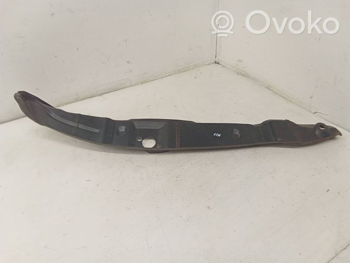 Audi A6 Allroad C7 Rivestimento dell’estremità del parafango 4G0821111