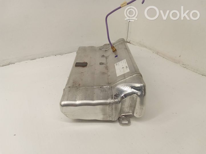 Audi A6 Allroad C7 Air suspension tank/reservoir 4G0616203C