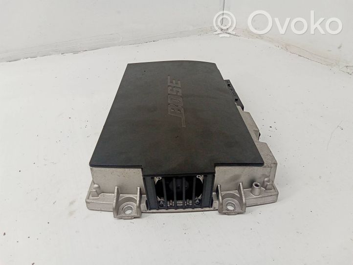 Audi A6 Allroad C7 Sound amplifier 4G0035223A