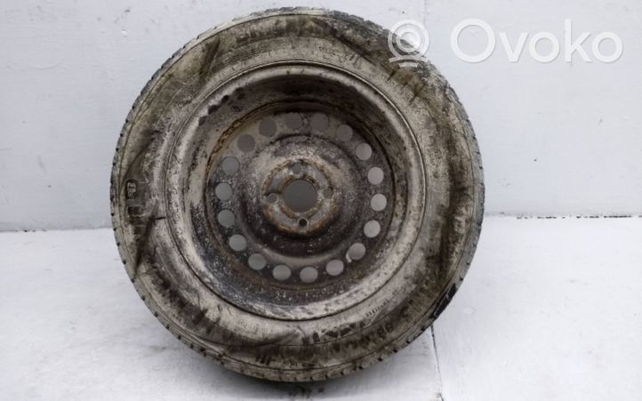 Dacia Dokker R15 spare wheel 403004679R