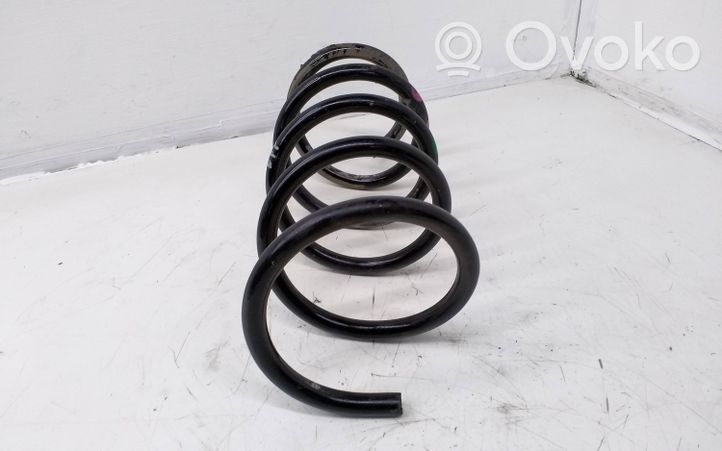 Dacia Dokker Front coil spring 